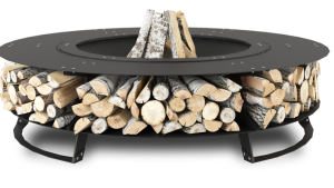 HETTA WOOD - ​​СТАЛЬ