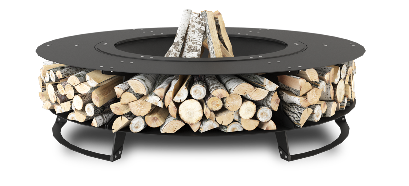 HETTA WOOD - СТАЛЬ