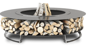 HETTA WOOD - НЕРЖАВІЮЧА-СТАЛЬ