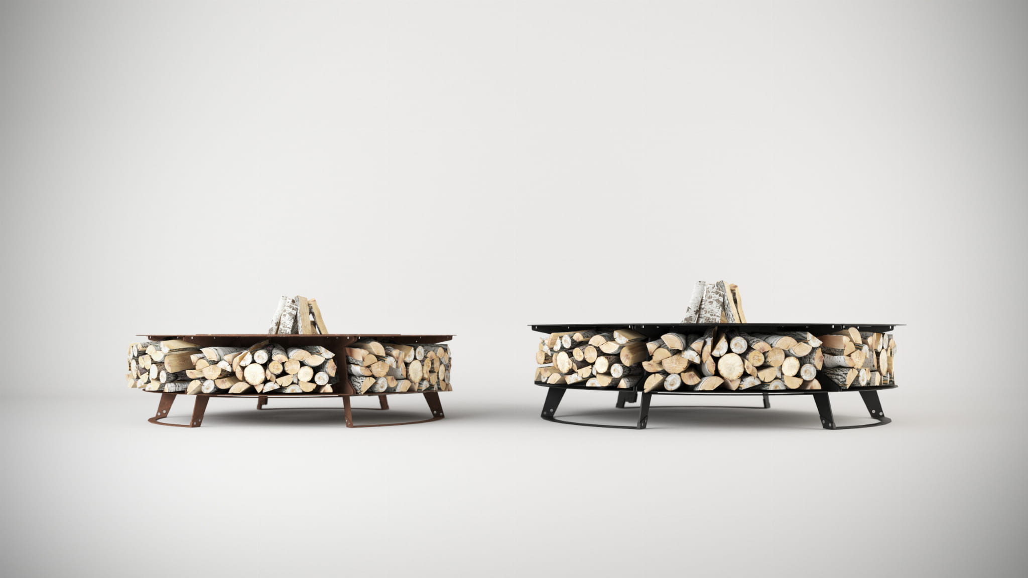 HETTA WOOD - СТАЛЬ - Зображення 5