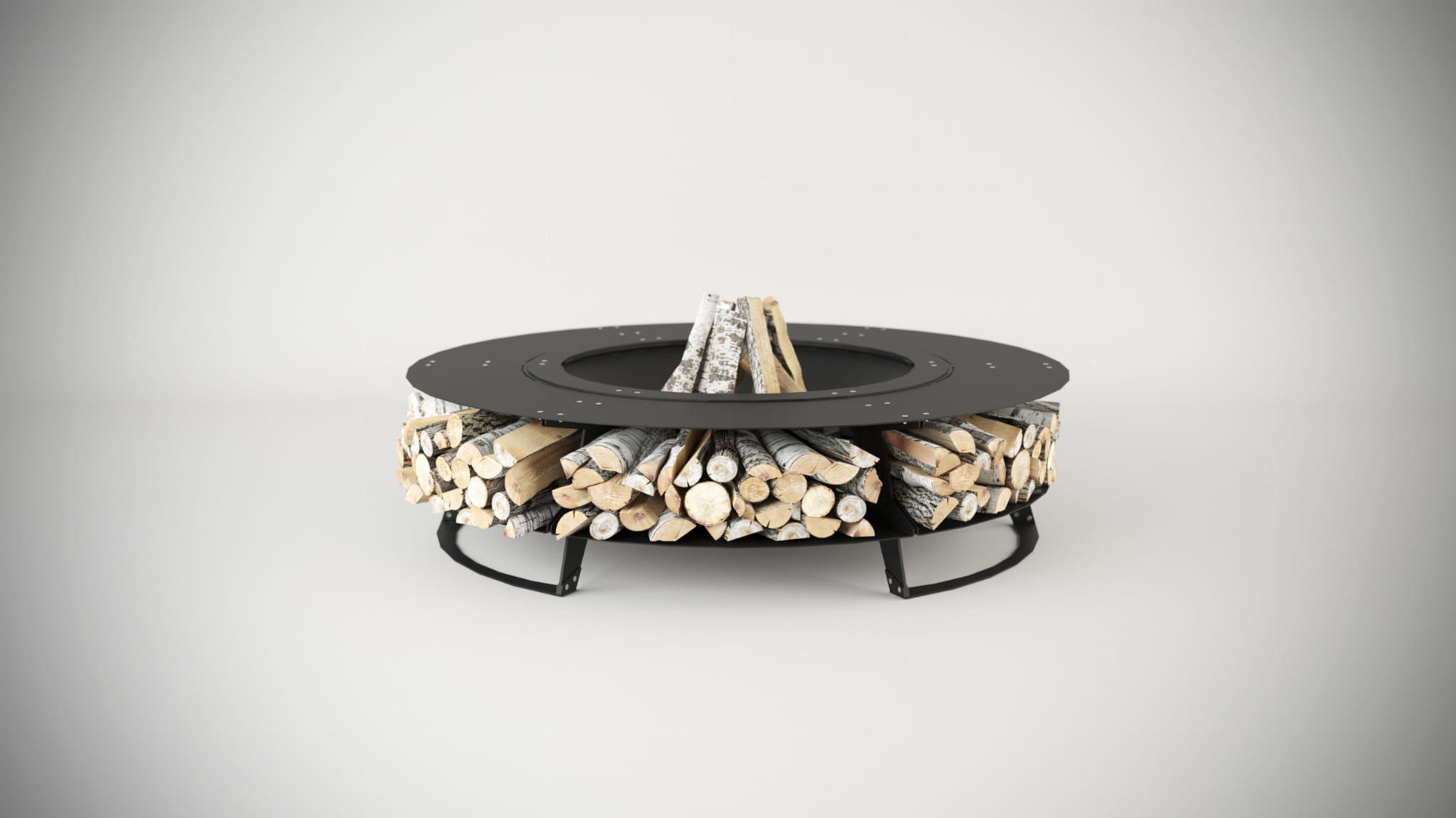 HETTA WOOD - СТАЛЬ - Зображення 4