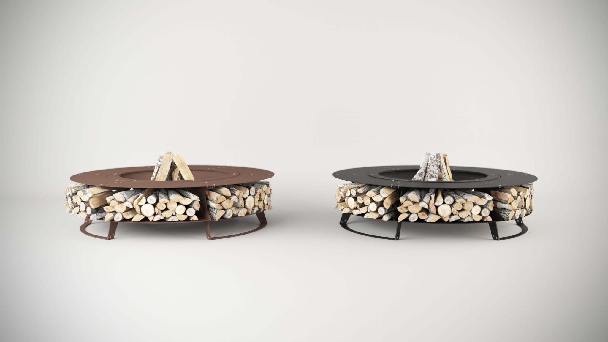 HETTA WOOD - СТАЛЬ - Зображення 6