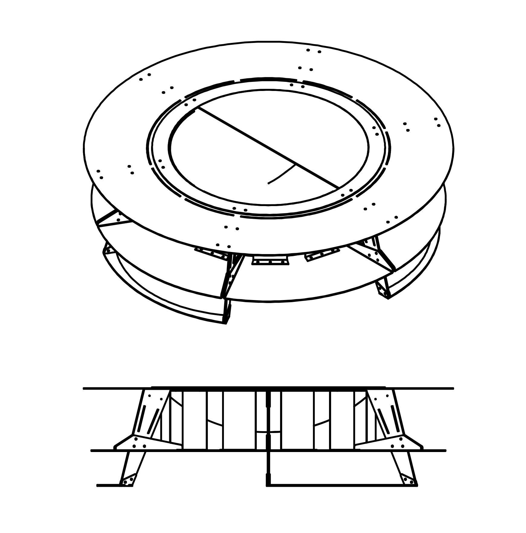 HETTA WOOD - СТАЛЬ - Зображення 7