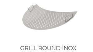 Решітка ROUND