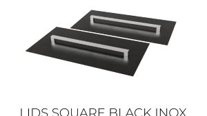 Кришка SQUARE (LIDS)